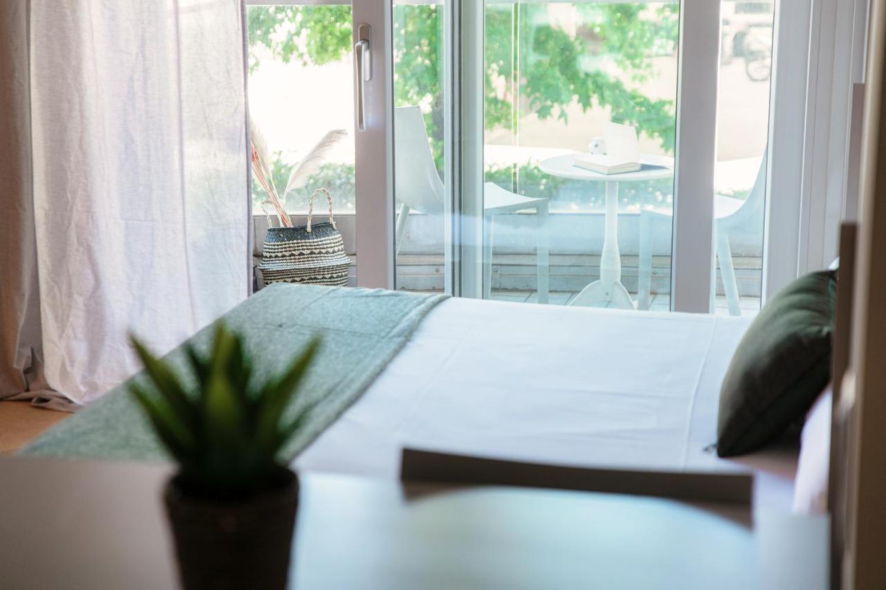 Prestige 7 By Quokka 360 - Quiet Studio With Balcony Lugano Bagian luar foto